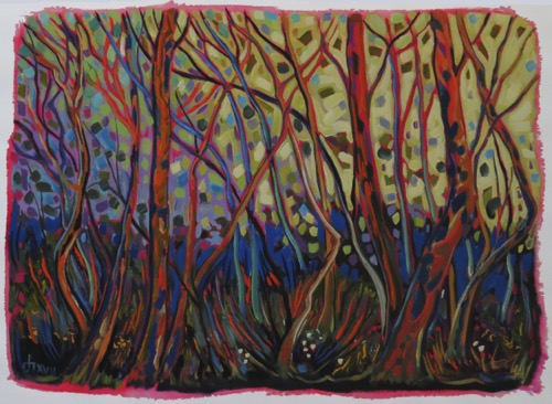 Forest Chaos  
$850
